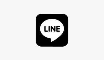 line